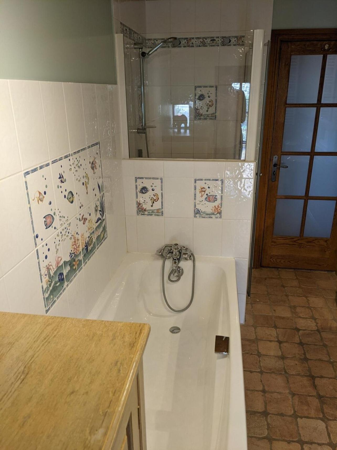 Large Gte With Pool In Peaceful Burgundy Villa Sailly Exterior photo